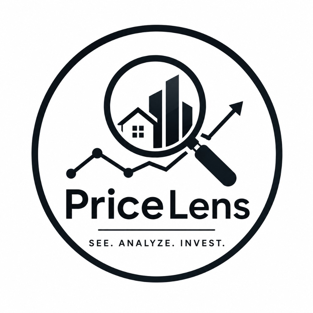 PriceLens